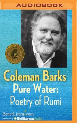 Book cover for Pure Water