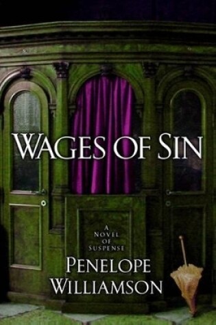 Cover of Wages of Sin