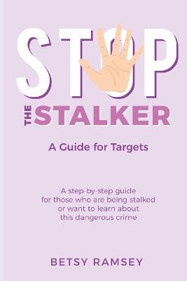 Cover of Stop the Stalker