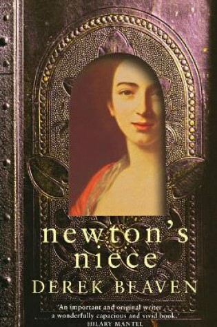 Cover of Newton’s Niece