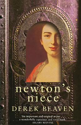 Book cover for Newton’s Niece