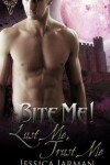 Book cover for Lust Me, Trust Me