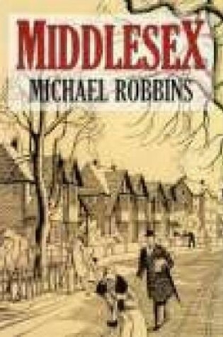 Cover of Middlesex