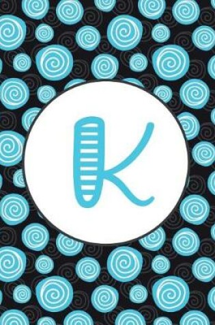 Cover of K