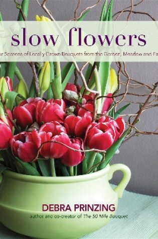 Cover of Slow Flowers