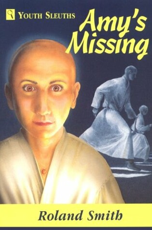 Cover of Amy's Missing