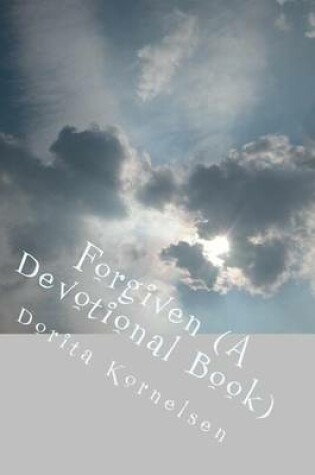Cover of Forgiven (A Devotional Book)