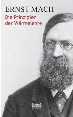 Book cover for Die Prinzipien der Warmelehre