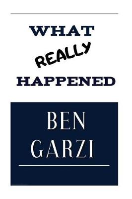 Cover of What Really Happened