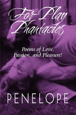 Cover of For-Play Phantacies