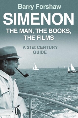 Cover of Simenon