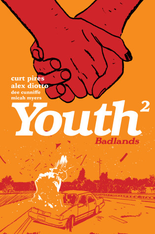 Cover of Youth Volume 2