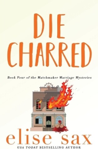 Cover of Die Charred