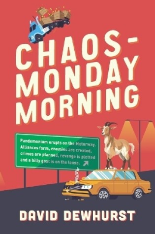 Cover of Chaos - Monday Morning