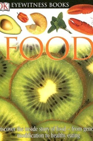 Cover of Food