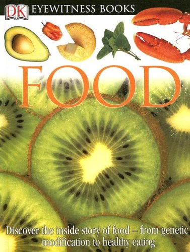 Book cover for Food