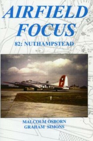 Cover of Nuthampstead