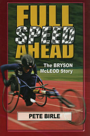 Cover of Full Speed Ahead: Home Run Edition