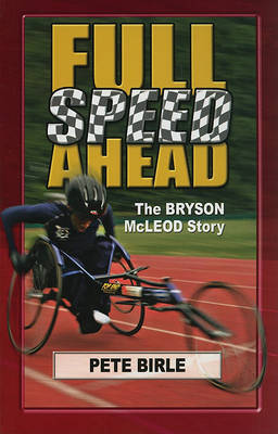 Book cover for Full Speed Ahead: Home Run Edition