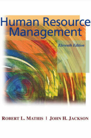 Cover of Human Resource Management West Grp Pol PR