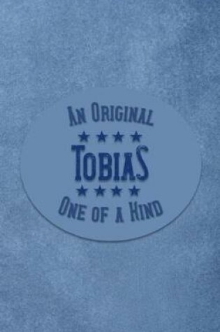 Cover of Tobias