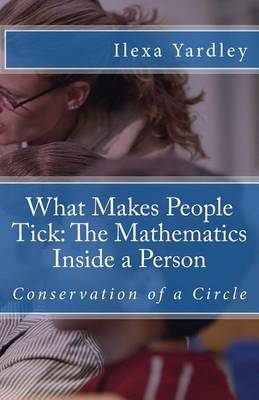 Book cover for What Makes People Tick