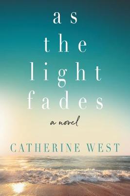 Book cover for As the Light Fades