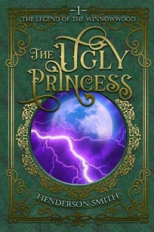 Cover of The Ugly Princess