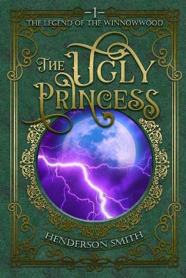 Book cover for The Ugly Princess