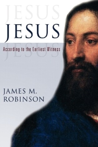 Cover of Jesus