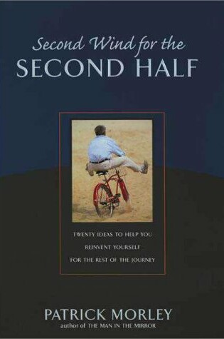 Cover of Second Wind for the Second Half