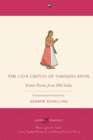 Cover of The Cane Groves Of Narmada River