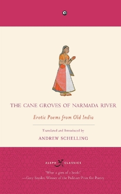 Book cover for The Cane Groves Of Narmada River