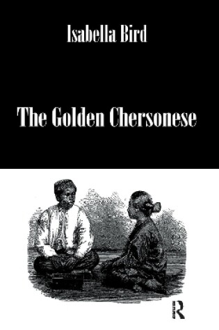 Cover of Golden Chersonese