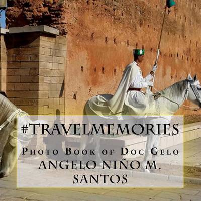 Cover of #travelmemories