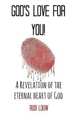 Book cover for God's Love for You!
