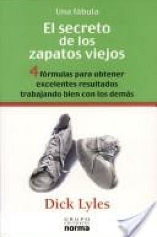 Cover of El Secreto de Los Zapatos Viejos