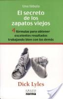 Book cover for El Secreto de Los Zapatos Viejos