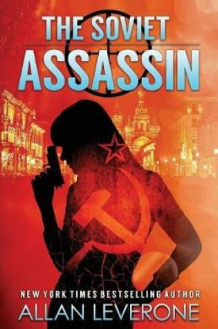 Cover of The Soviet Assassin