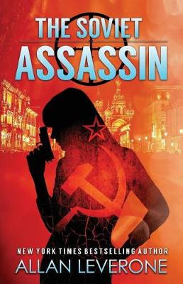 Cover of The Soviet Assassin