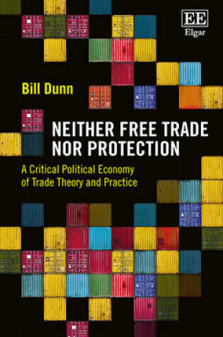 Cover of Neither Free Trade Nor Protection