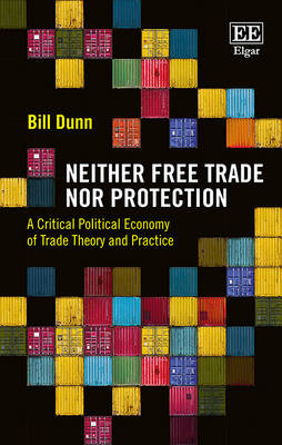 Book cover for Neither Free Trade Nor Protection