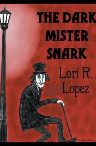 Cover of The Dark Mister Snark