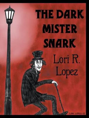 Book cover for The Dark Mister Snark