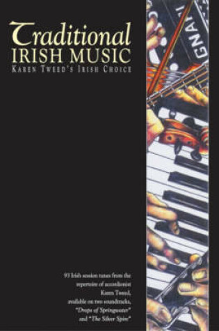 Cover of Karen Tweed's Irish Choice