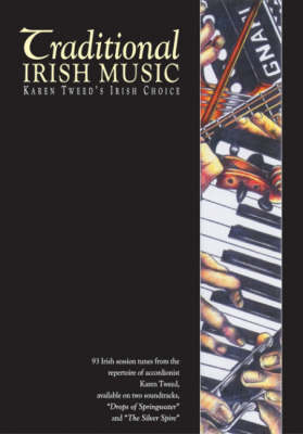 Book cover for Karen Tweed's Irish Choice