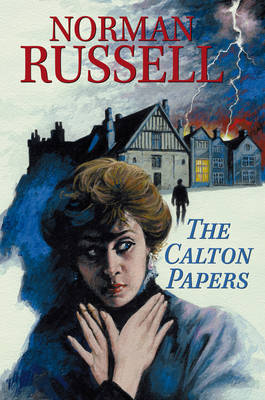 Book cover for The Calton Papers