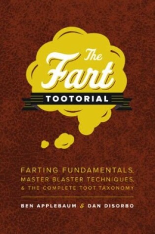 Cover of The Fart Tootorial