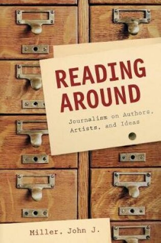 Cover of Reading Around