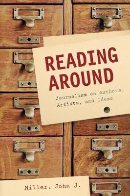 Book cover for Reading Around